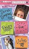 Sarah_Simpson_s_rules_for_living